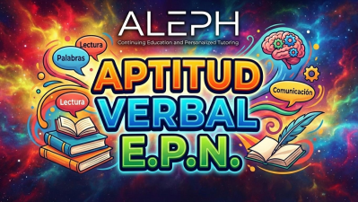Aptitud Verbal E.P.N